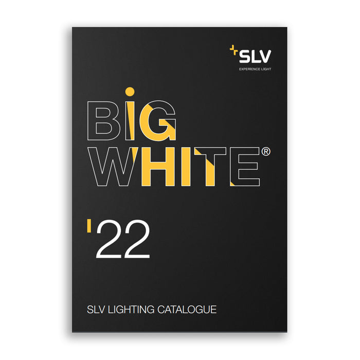 A4 SLV Big White 2022 Catalogue