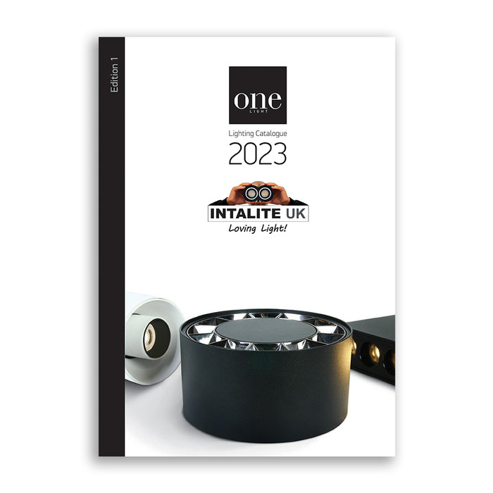 One Light Catalogue 2023