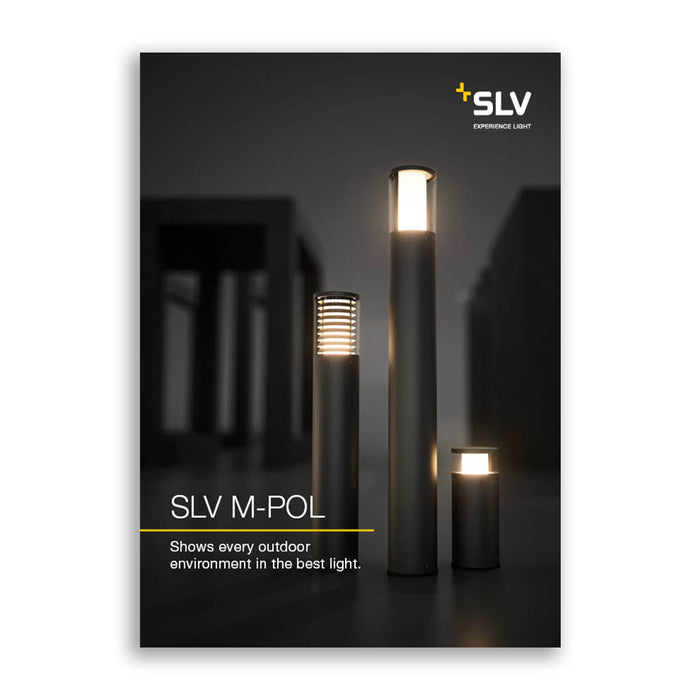 SLV M-POL Sales Brochure