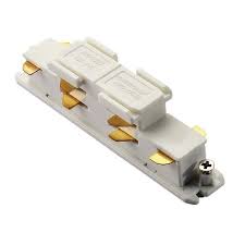 Powergear Coupler DALI 3 Circuit - White