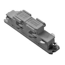 Powergear Coupler DALI 3 Circuit - Grey