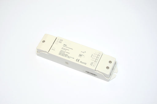 Receiver 4CH 12-36V 5A Constant Voltage, FOR RGBW.