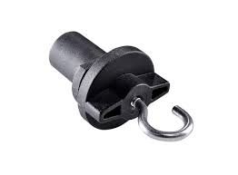 Powergear Suspension hook - Black
