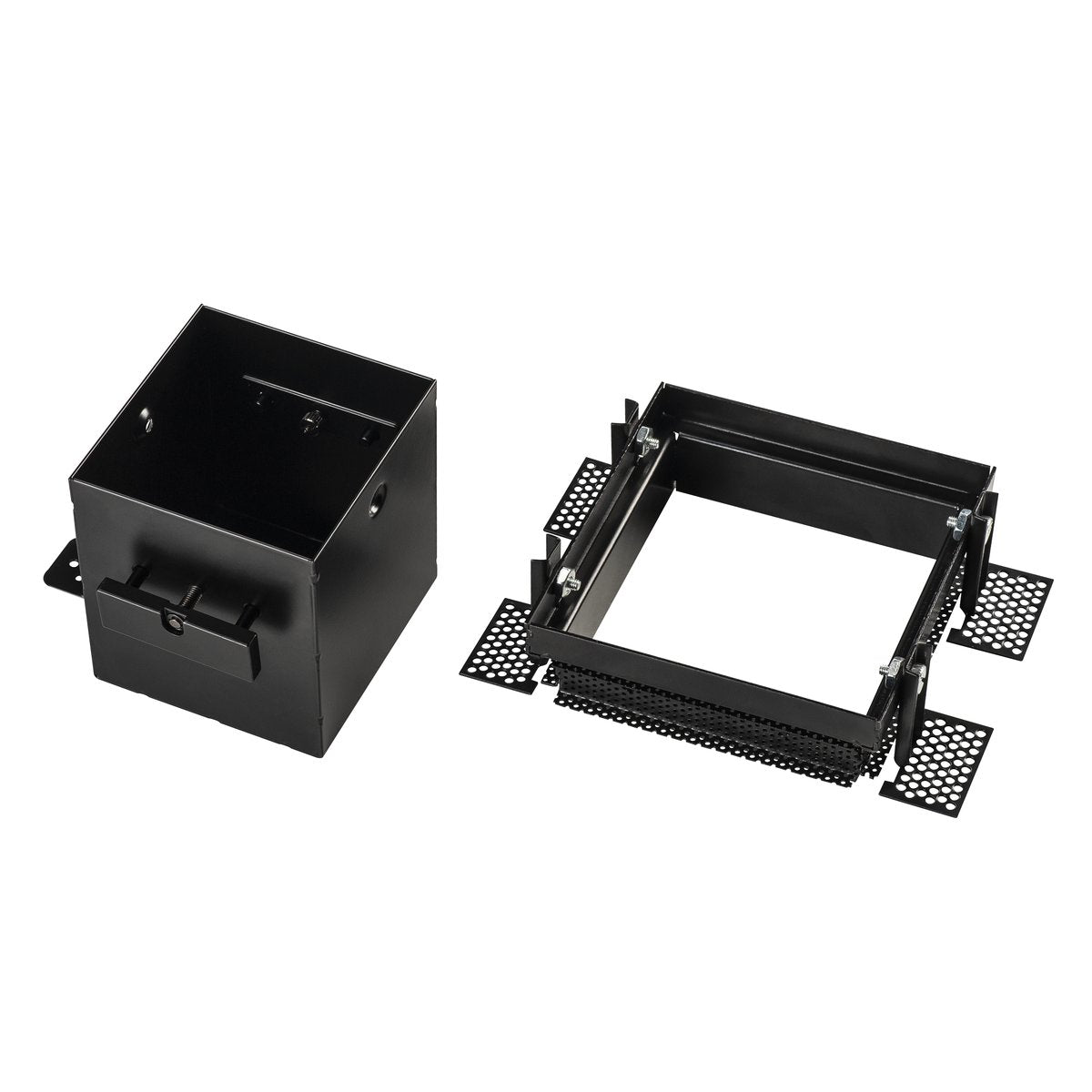 Mounting/Installation frames