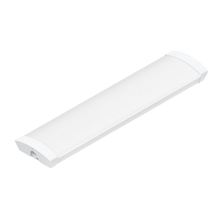 BATTEN FLAT P, 600 27 830/840/850 ML Microwave WH