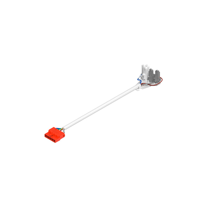 RETRO, CON 5P101 Connector 5-pin plug