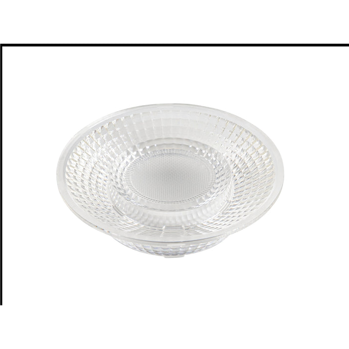 KALU 2.0, lens, 60°