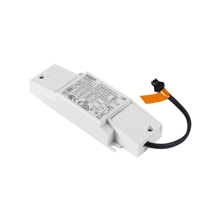 LED driver, 10W, 200 mA, PHASE