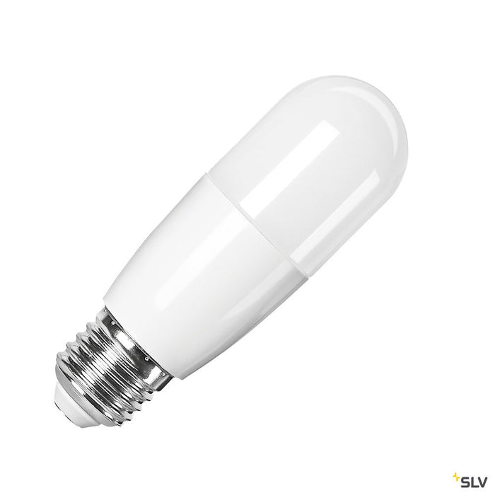 T38 E27, white LED light, 8 W 4000 K CRI 90 240°