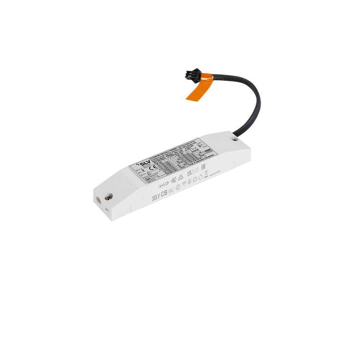 LED driver, 23W, 200 mA, DALI