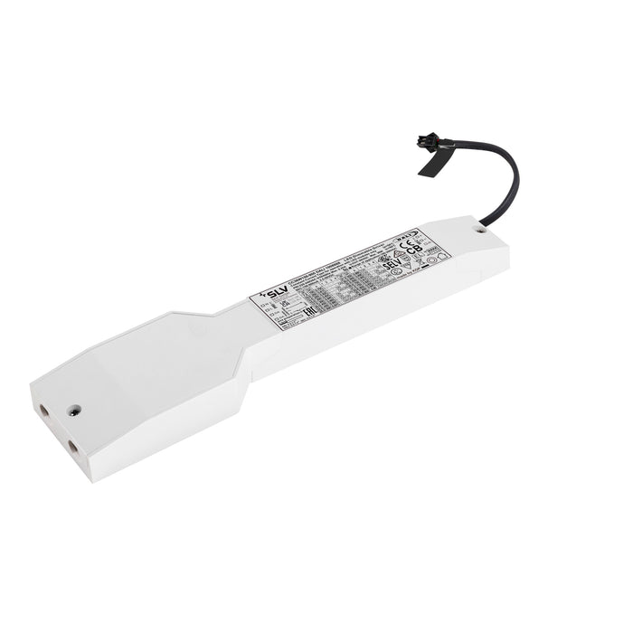 LED driver, 36W, 700 mA, DALI
