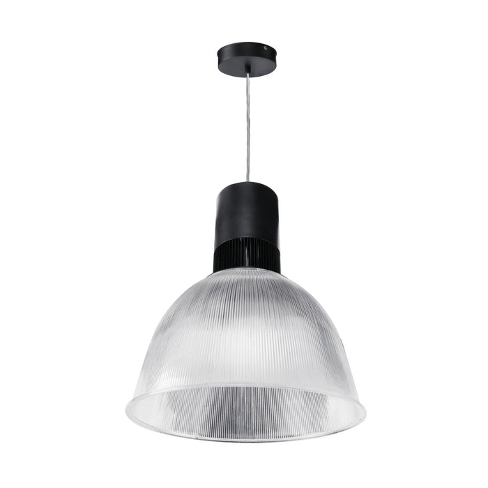 Alta 65°, Black, 3000k Full Spectrum, 1100lm, CRI>90, Pendant Fixture