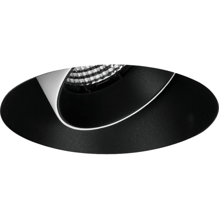 Dolina Frameless 24°, White/Black, 2700k, 1400lm, CRI>90, Recessed Fixture