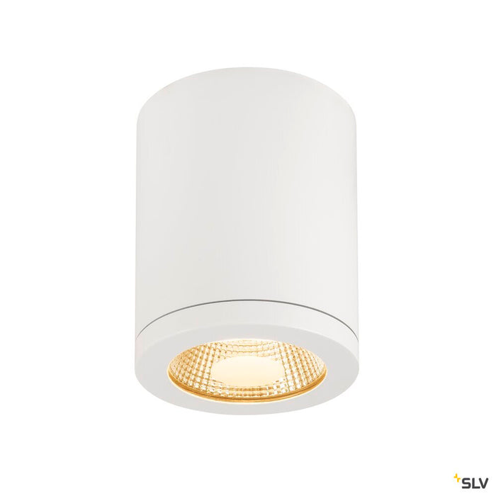 ENOLA_C, ceiling light, LED, 2000K-3000K Dim to Warm, white