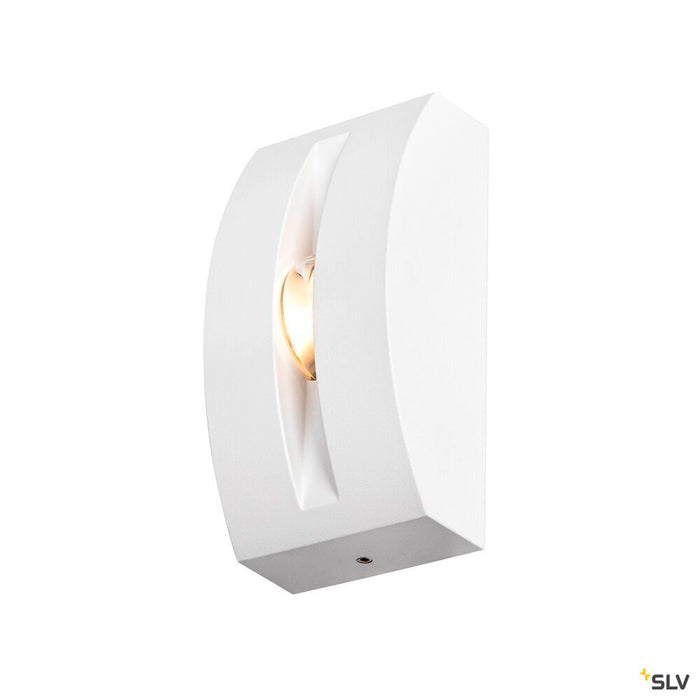 OUT-BEAM FRAME CW, Outdoor LED wall and ceiling mounted light white 3000K