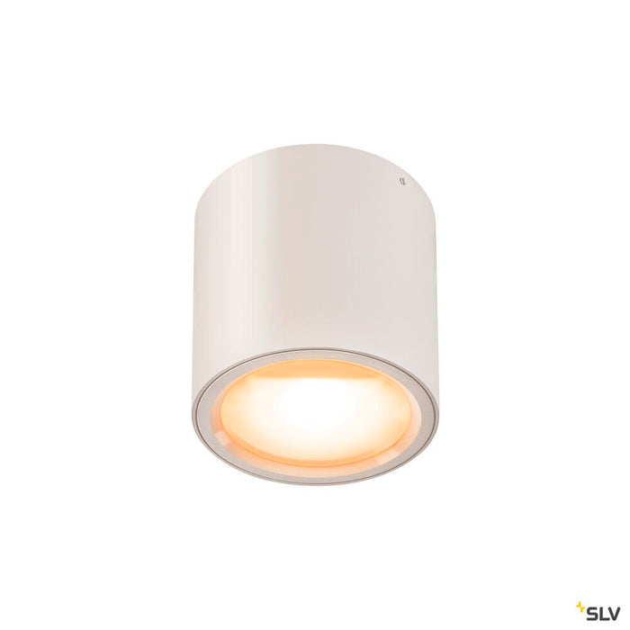 OCULUS CL, Indoor LED wall and ceiling mounted light white DIM-TO-WARM 2000-3000K