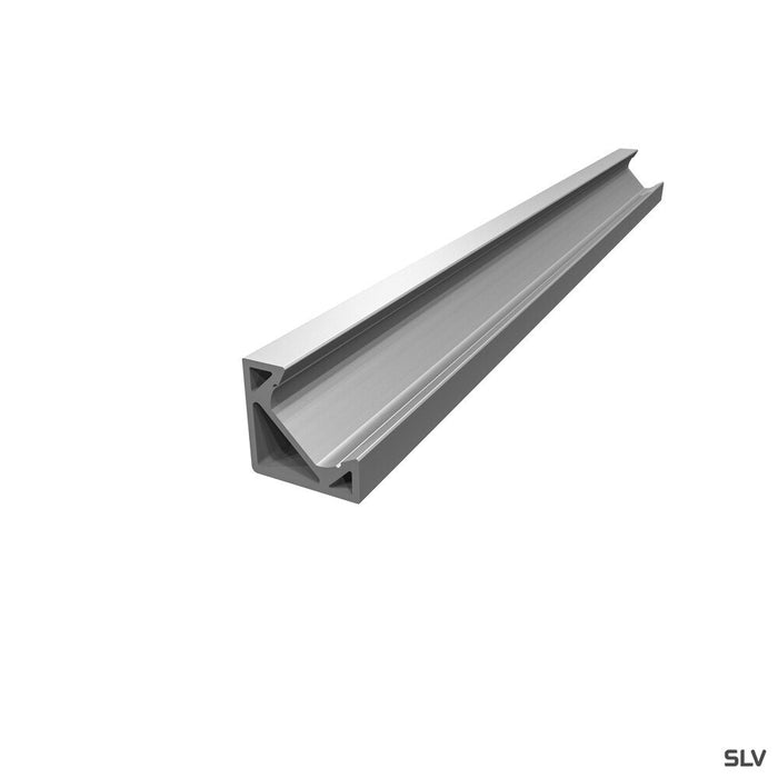 GRAZIA 10 EDGE, 2m aluminium