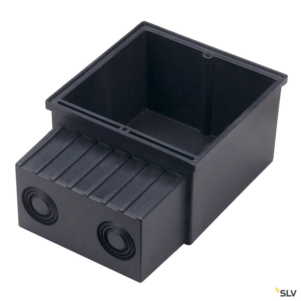 MOUNTING BOX for FRAME BASIC, FLAT FRAME BASIC, FLAT FRAME CURVE and F