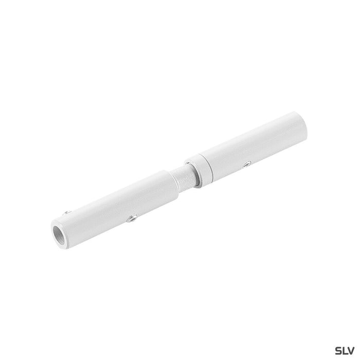 CABLE TENSIONER, for TENSEO low-voltage cable system, white, 2 pieces