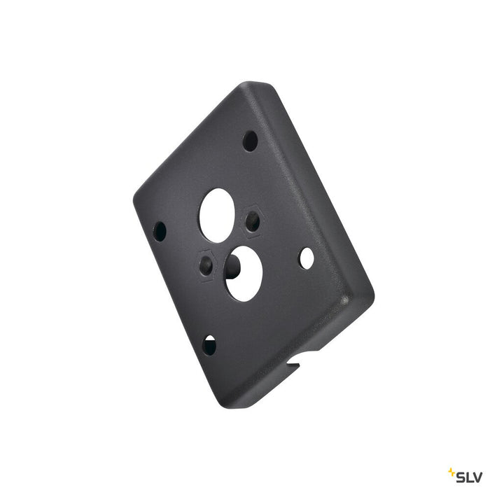 FRAME, for MYRA DISPLAY, MYRALED WALL, MYRA WALL, ENOLA_C and MYRA, anthracite