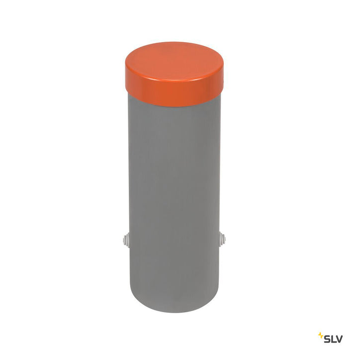 Inground mounting pot with cover for DASAR PREMIUM and GIMBLE OUT DN160