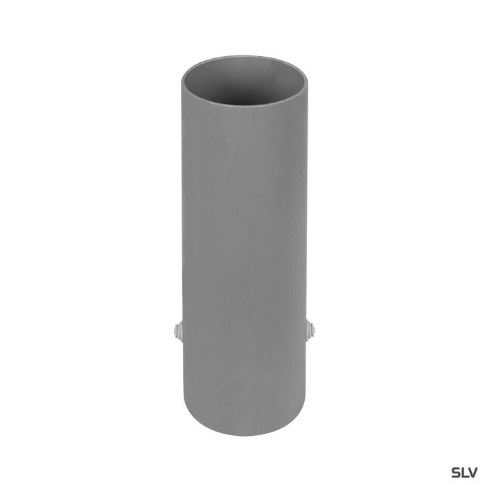 Inground mounting pot with cover for DASAR PREMIUM and GIMBLE OUT DN160