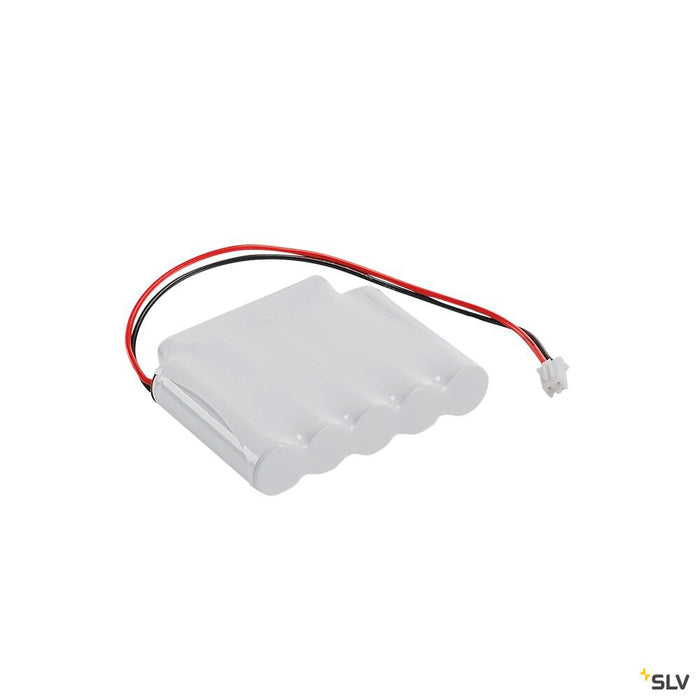 RECHARGEABLE BATTERY, for P-LIGHT, 7.2V, 1000mA