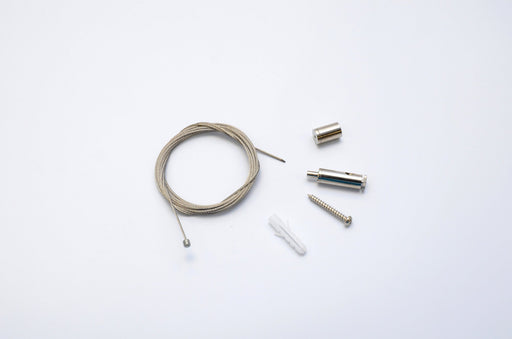 Suspenion Cable for AL-6, Two wires per bag.
