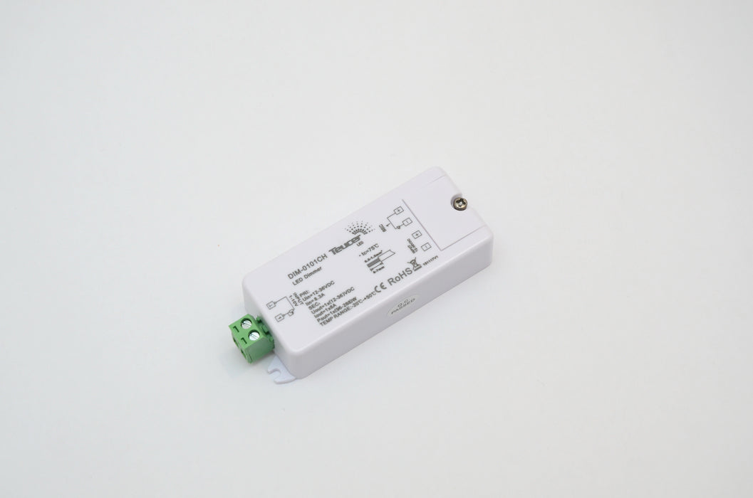 0/1-10V Dimmer- 5-36VDC 180Watt.