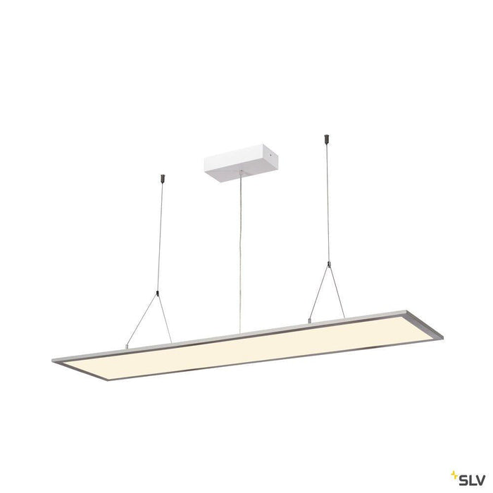 I-PENDANT PRO, LED Indoor pendant light, 1195x295mm, UGR<19 3000K