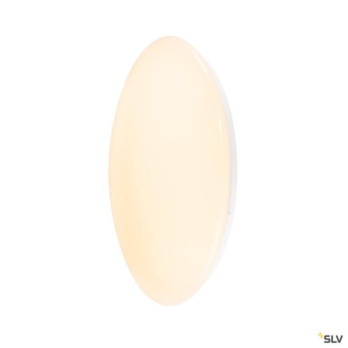 LIPSY 50 VALETO CW, LED Indoor surface-mounted wall and ceiling light, white, 31W