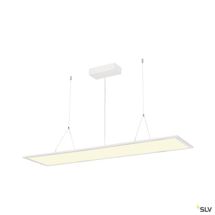 I-PENDANT PRO, LED Indoor pendant light, 1195x295mm, UGR<19 4000K