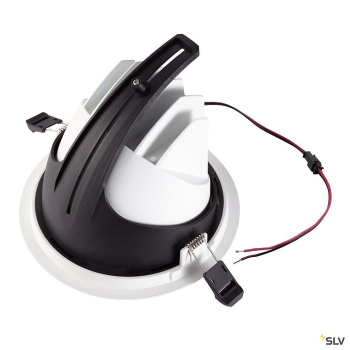 GIMBLE IN 175 Move Indoor LED DL white 4000K