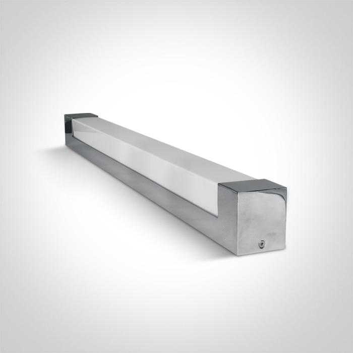 CHROME LED CW 23w IP44 230V