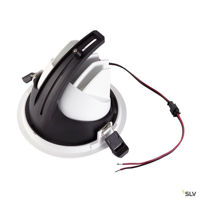 GIMBLE IN 150 Move Indoor LED DL white 4000K