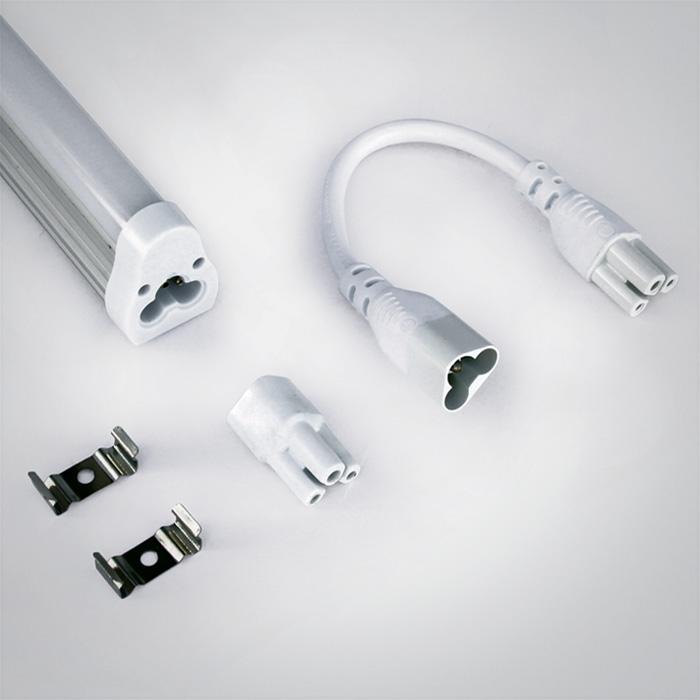 LED TUBE 30cm 4w DL 100-240V