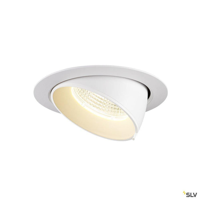 GIMBLE IN 150 Move Indoor LED DL white 4000K