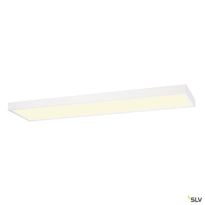 I-PENDANT PRO, LED Indoor pendant light, 1195x295mm, UGR<19 4000K