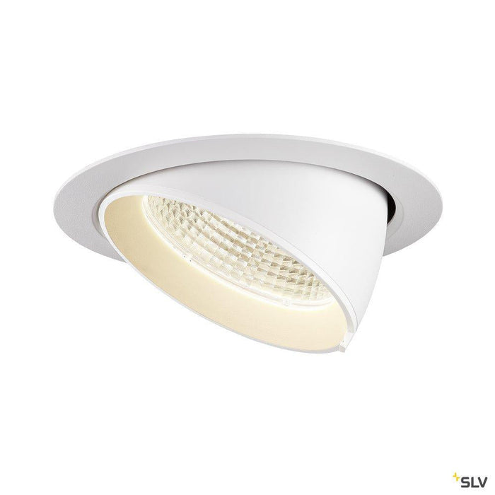 GIMBLE IN 175 Move Indoor LED DL white 4000K