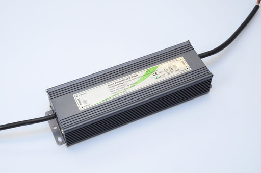 Led Driver Dimmable IP66 200Watt-24V.