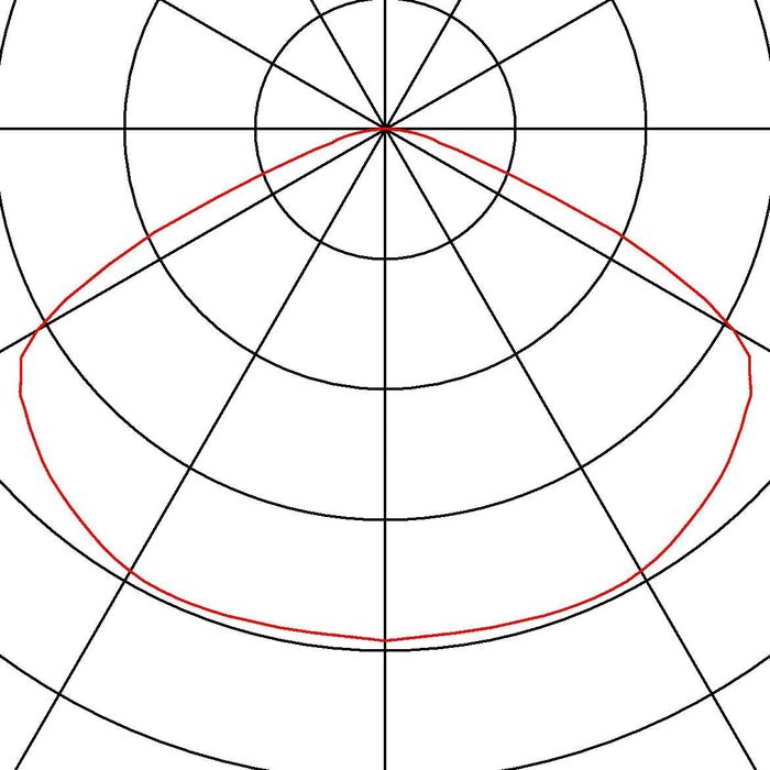 FORCHINI pendant, PD-1, round, black/silver, E27, max. 40W