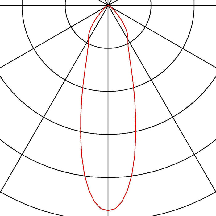 CONTONE downlight, adjustable, square, white, 13W LED, warm white