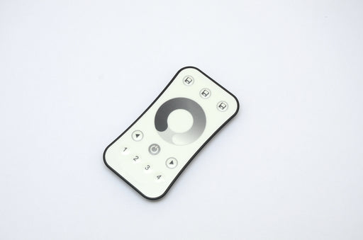 Single Zone Controller for single colour + Receiver.