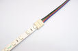 12mm new feed connector for RGBW LED Strip.