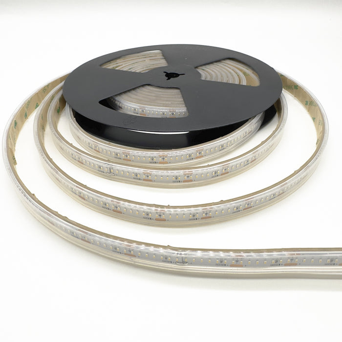 Single Colour LED Strip 5 W/m IP65 24V 4000K 280 LEDs/m CRI>97 10 Metre