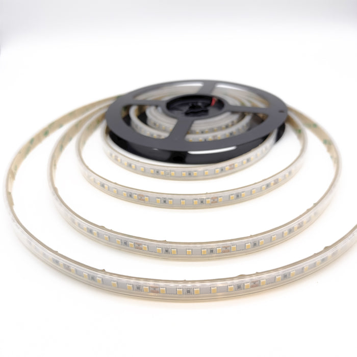 Single Colour LED Strip 5 W/m IP65 24V 4000K 120 LEDs/m CRI>92 5 Metre