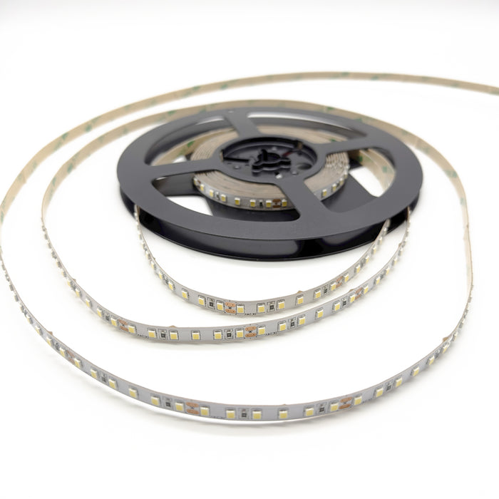 Single Colour LED Strip 5 W/m IP20 24V 6500K 120 LEDs/m CRI>92 5 Metre