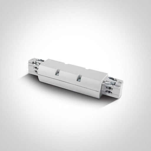 WHITE LIVE CONNECTOR.