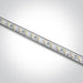 DOUBLE SMD LED ROPE 13W/m CW IP65 230V DIMMABLE.