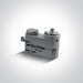 GREY ADAPTOR.